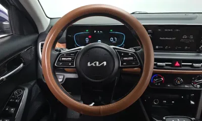Kia Seltos 2025, 9894 км, за 15765.48 USD - фото 13