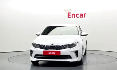 Kia K5 2017, 170907 км, за 5135.54 USD