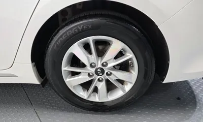 Kia K5 2017, 170907 км, за 5135.54 USD