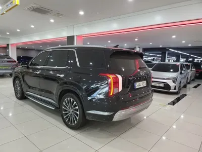 Hyundai Palisade 2023, 15551 км, за 30786.4 USD