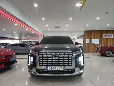 Hyundai Palisade 2023, 15551 км, за 30786.4 USD