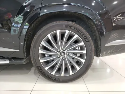 Hyundai Palisade 2023, 15551 км, за 30786.4 USD