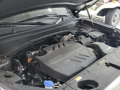 Hyundai Palisade 2023, 15551 км, за 30786.4 USD - фото 6