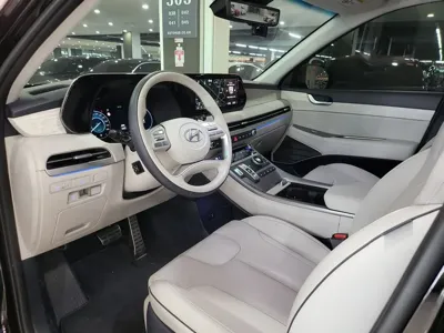 Hyundai Palisade 2023, 15551 км, за 30786.4 USD - фото 10