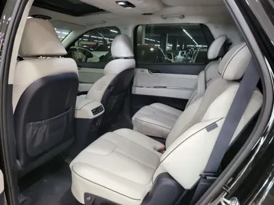 Hyundai Palisade 2023, 15551 км, за 30786.4 USD - фото 11