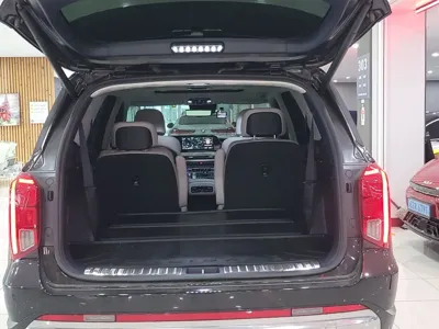 Hyundai Palisade 2023, 15551 км, за 30786.4 USD - фото 12