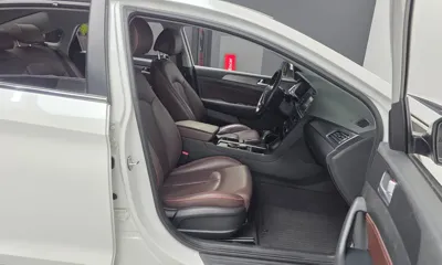 Hyundai Sonata 2017, 122861 км, за 5993.49 USD - фото 11