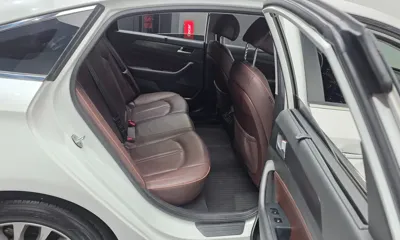 Hyundai Sonata 2017, 122861 км, за 5993.49 USD - фото 12