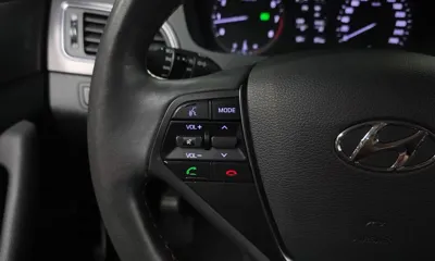 Hyundai Sonata 2017, 122861 км, за 5993.49 USD - фото 17