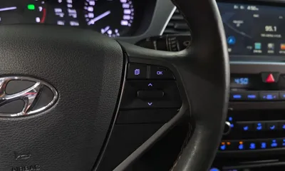 Hyundai Sonata 2017, 122861 км, за 5993.49 USD - фото 18