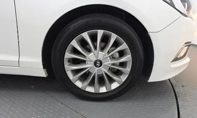 Hyundai Sonata 2017, 122861 км, за 5993.49 USD - фото 21