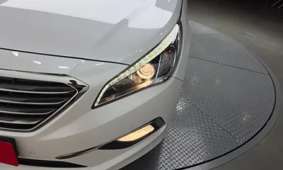 Hyundai Sonata 2017, 122861 км, за 5993.49 USD - фото 22