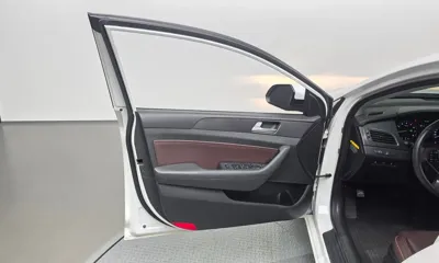Hyundai Sonata 2017, 122861 км, за 5993.49 USD - фото 24