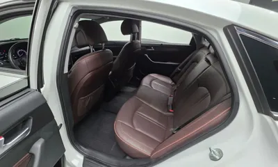 Hyundai Sonata 2017, 122861 км, за 5993.49 USD - фото 26