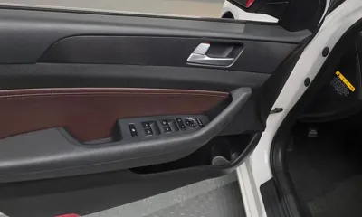 Hyundai Sonata 2017, 122861 км, за 5993.49 USD - фото 29