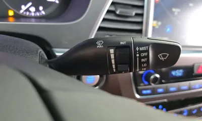 Hyundai Sonata 2017, 122861 км, за 5993.49 USD - фото 34