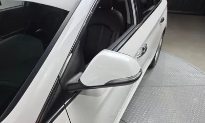 Hyundai Sonata 2017, 122861 км, за 5993.49 USD - фото 36