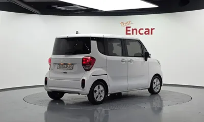 Kia Ray 2022, 108500 км, за 6492.06 USD