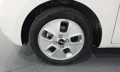 Kia Ray 2022, 108500 км, за 6492.06 USD