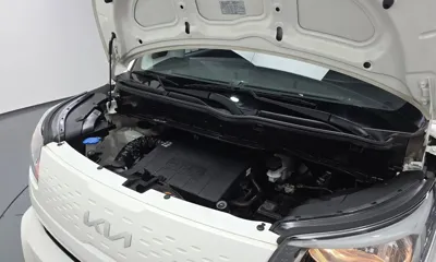 Kia Ray 2022, 108500 км, за 6492.06 USD - фото 6