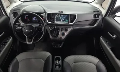 Kia Ray 2022, 108500 км, за 6492.06 USD - фото 7