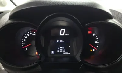 Kia Ray 2022, 108500 км, за 6492.06 USD - фото 8