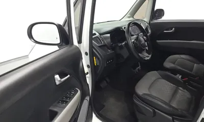 Kia Ray 2022, 108500 км, за 6492.06 USD - фото 10