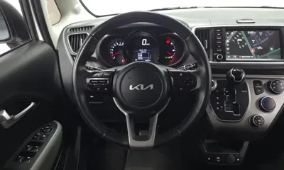 Kia Ray 2022, 108500 км, за 6492.06 USD - фото 13