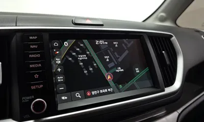 Kia Ray 2022, 108500 км, за 6492.06 USD - фото 17