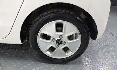 Kia Ray 2022, 108500 км, за 6492.06 USD - фото 21