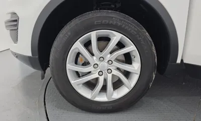 Land Rover Discovery Sport 2017, 138674 км, за 6384.37 USD