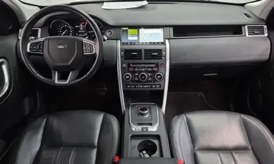 Land Rover Discovery Sport 2017, 138674 км, за 6384.37 USD - фото 7