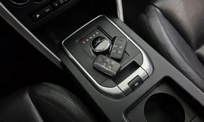 Land Rover Discovery Sport 2017, 138674 км, за 6384.37 USD - фото 9