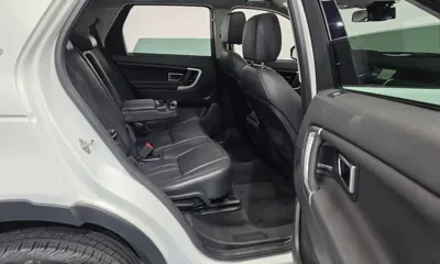 Land Rover Discovery Sport 2017, 138674 км, за 6384.37 USD - фото 12