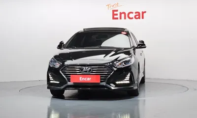 Hyundai Sonata 2019, 87047 км, за 10831.04 USD