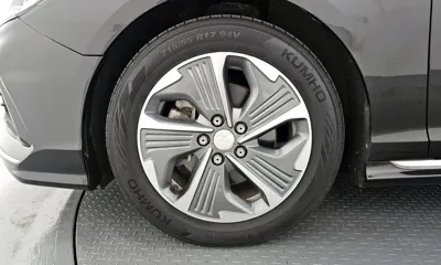 Hyundai Sonata 2019, 87047 км, за 10831.04 USD