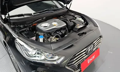 Hyundai Sonata 2019, 87047 км, за 10831.04 USD - фото 6