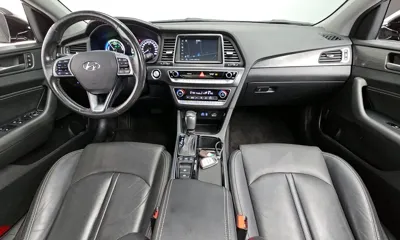 Hyundai Sonata 2019, 87047 км, за 10831.04 USD - фото 7