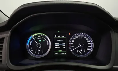 Hyundai Sonata 2019, 87047 км, за 10831.04 USD - фото 8