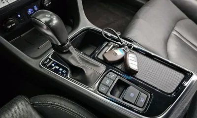 Hyundai Sonata 2019, 87047 км, за 10831.04 USD - фото 9