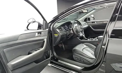 Hyundai Sonata 2019, 87047 км, за 10831.04 USD - фото 10