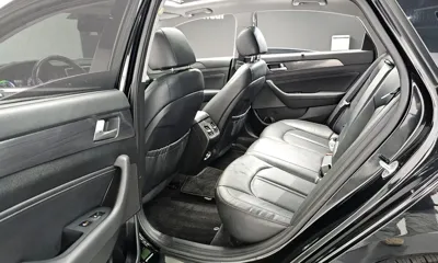 Hyundai Sonata 2019, 87047 км, за 10831.04 USD - фото 11