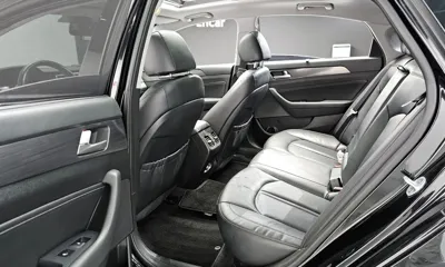 Hyundai Sonata 2019, 87047 км, за 10831.04 USD - фото 12