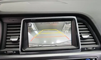 Hyundai Sonata 2019, 87047 км, за 10831.04 USD - фото 15