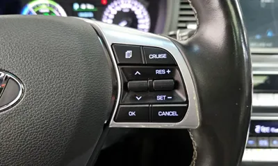 Hyundai Sonata 2019, 87047 км, за 10831.04 USD - фото 16