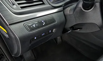 Hyundai Sonata 2019, 87047 км, за 10831.04 USD - фото 17
