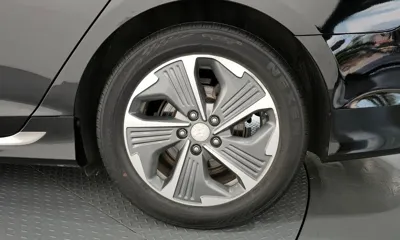 Hyundai Sonata 2019, 87047 км, за 10831.04 USD - фото 21