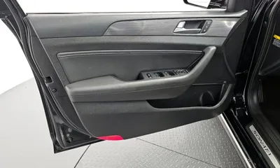 Hyundai Sonata 2019, 87047 км, за 10831.04 USD - фото 24