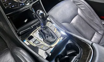 Hyundai Grandeur 2012, 125754 км, за 3252.67 USD - фото 9