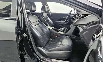 Hyundai Grandeur 2012, 125754 км, за 3252.67 USD - фото 10